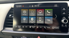 Honda Jazz 1.5 i-MMD Hybrid EX 5dr eCVT Hybrid Hatchback